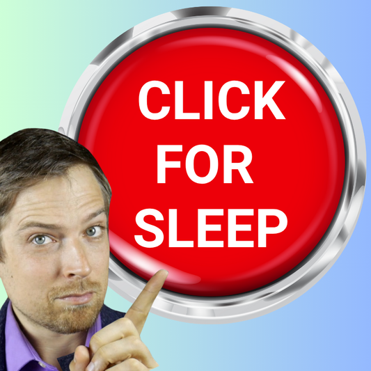 Click Here for Better Sleep with a Step-by-Step Plan
